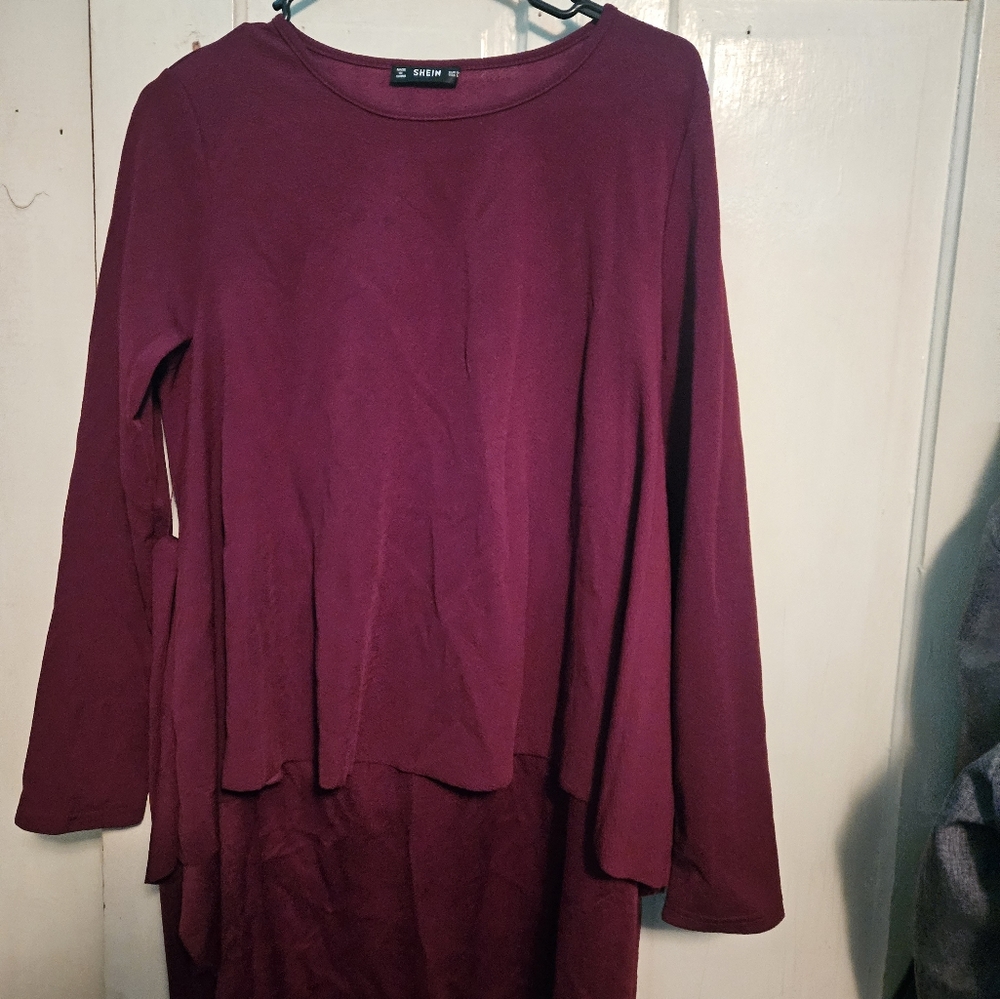 Shein blouse - Picture 3 of 3